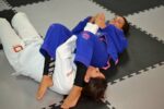 Martial artist to teach women to defend themselves
