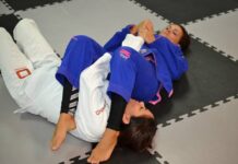 Martial artist to teach women to defend themselves