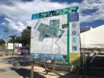 Seafarers Park on hold