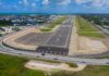 $76M airports plan: Runway to extend 1,900 feet into North Sound