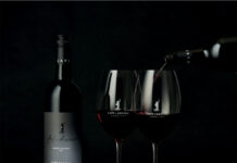 Cape Landing wines