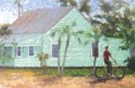 Gordon Solomon: Cultural custodian