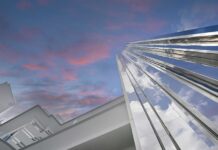FIN: Art Deco dream becomes reality