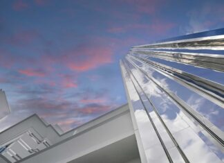 FIN: Art Deco dream becomes reality