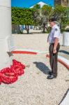 Remembrance Day ceremony this Sunday