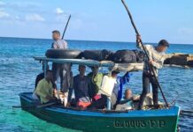 Cayman prepares for possible Cuban influx