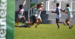Cayman takes pitch at international rugby competition in Mexico