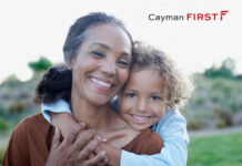 Cayman First is committed to Clients, Employees, Business Partners and Community Cayman First