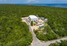 Dart targets green transition for Sister Islands energy