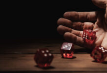 New gambling law changes propose stiffer penalties