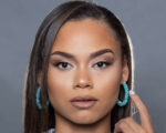 Chloe Powery-Doxey to represent Cayman at Miss Universe pageant
