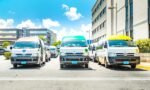 PPM pledges modern transport system to keep Cayman on the move public transport
