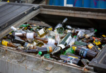 Flowers family looks to reintroduce glass recycling in Cayman