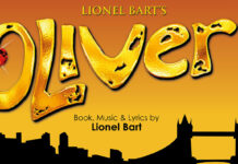 ‘Oliver!’ on stage at St. Ignatius