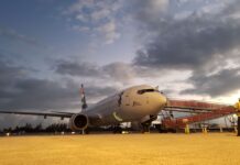 Cayman Airways: Average Cayman-LAX flights are 60% full