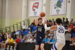 Cayman Classic final set following day two