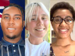 Three Caymanian students head to COP27 in Egypt