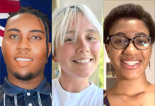 Three Caymanian students head to COP27 in Egypt