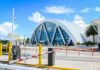 New air traffic surveillance centre in the works