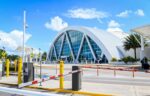 Airport redevelopment plan underway