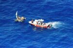 Broken-down Cuban vessel sparks rescue in waters off Cayman Brac
