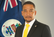 Bryan named Caribbean Tourism Minister of the Year