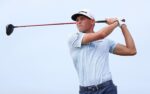Jarvis holds his own in Bermuda pro event