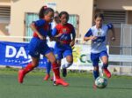 Primary School Football returns following Mid-Term Break
