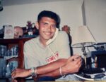 Man charged with 2022 West Bay murder