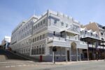 Butterfield’s annual results buoyed by market rates