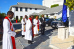 Elmslie church celebrates 100th anniversary