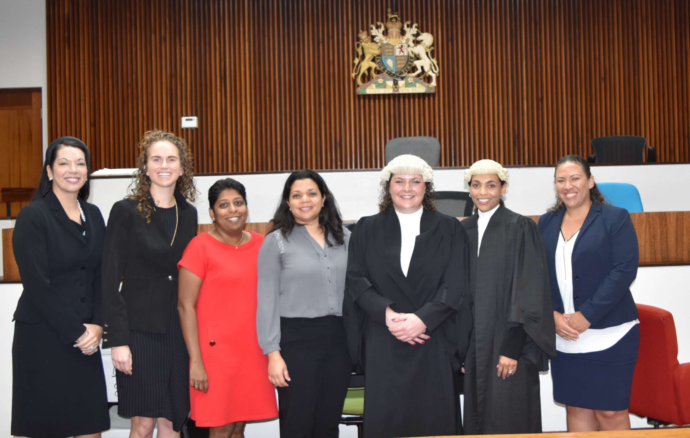 Walkers Admits Alexandra Stasiuk To The Bar Cayman Compass