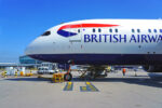 Cayman set for another flight from the UK