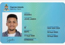 $8 million over 5 years for national ID system rollout