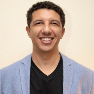 Matt Brown - Caymanian actor, filmmaker, producer, and media personality