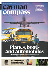 Cayman Compass 2022 November 25