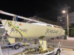 Cayman sailors gear up for regatta in Jamaica