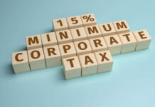 OECD says new data underlines multinational tax-avoidance risks