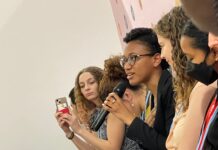 COP 27 Opinion: Youthful fire can turn tide on climate change