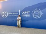 COP 27 Opinion: If we want to see change, we must make it happen