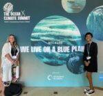 Cayman’s youth takes centre stage at climate conference