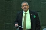 Bush: ‘PACT members asked premier to step down’