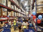 Black Friday ‘alive and well’ despite cost-of-living crisis