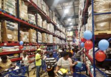 Black Friday ‘alive and well’ despite cost-of-living crisis