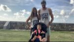 Parents to run marathon in honour of sick child