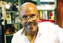 Music icon and fashion pioneer Edward ‘Sollie’ Solomon passes away