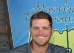 Andrew Jarvis wins the Grant Thornton Fall Classic