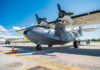 Cayman celebrates 70th anniversary of plane landing