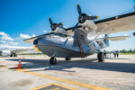Cayman celebrates 70th anniversary of plane landing