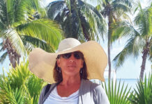 Juliette Heath of Five Star Events: The dream-maker